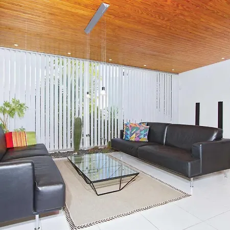 Sleeps 6 Air Con Wifi Puerto Calero